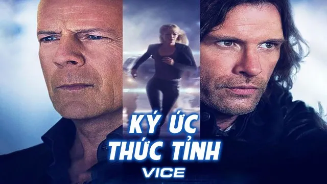 Ký Ức Thức Tỉnh Ký Ức Thức Tỉnh