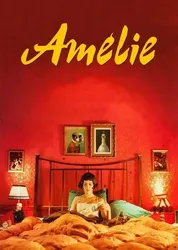 Le fabuleux destin d'Amélie Poulain