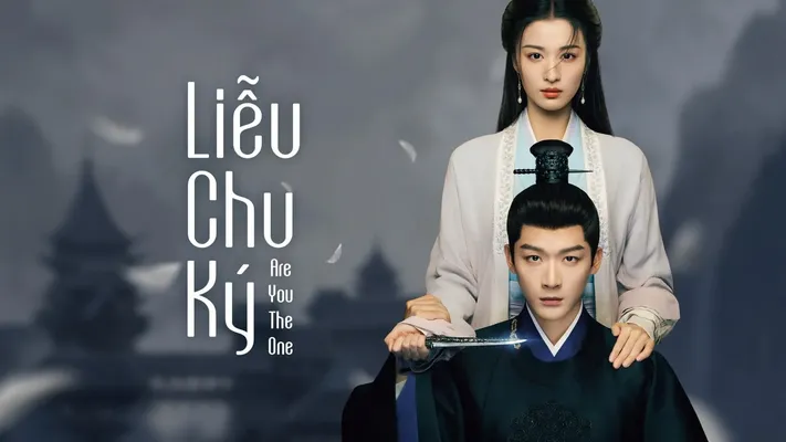 Liễu Chu Ký Liễu Chu Ký