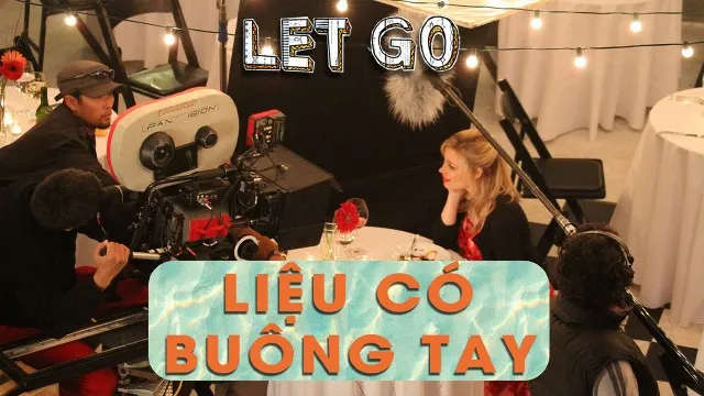 Liệu Có Buông Tay - Liệu Có Buông Tay