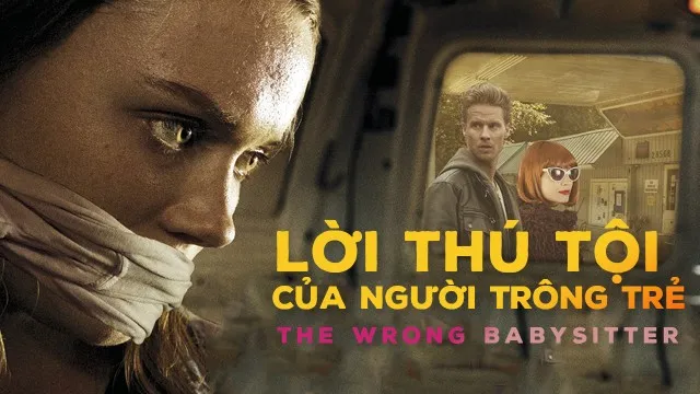 Lời Thú Tội Của Người Trông Trẻ - Lời Thú Tội Của Người Trông Trẻ