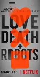 Love, Death & Robots (Phần 1)