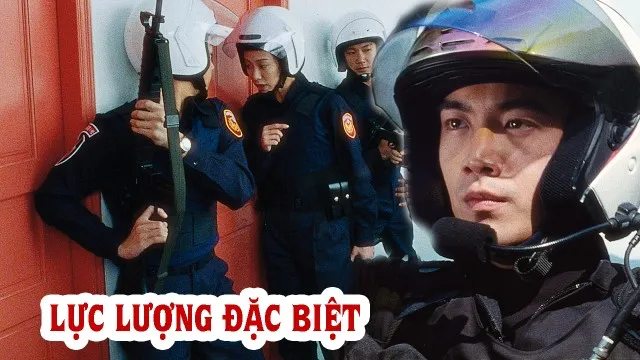 Lực Lượng Đặc Biệt Lực Lượng Đặc Biệt