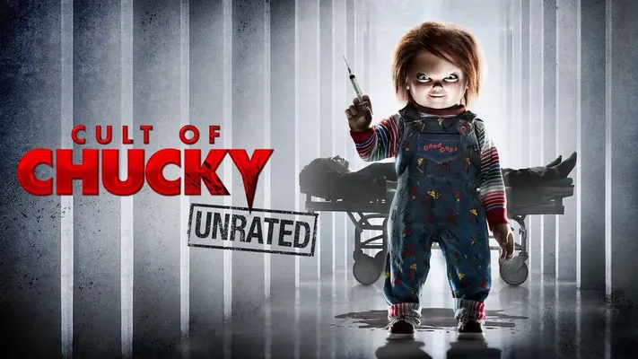 Ma Búp Bê 7: Sự Tôn Sùng Chucky - Ma Búp Bê 7: Sự Tôn Sùng Chucky