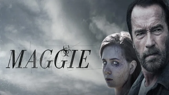 Maggie: Đứa Con Zombie Maggie: Đứa Con Zombie