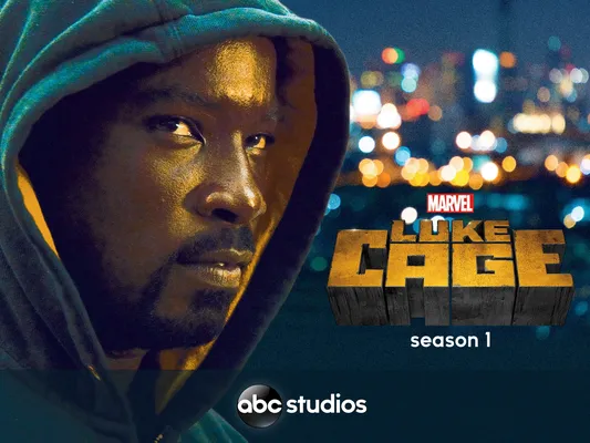 Marvel's Luke Cage (Phần 1) - Marvel's Luke Cage (Phần 1)