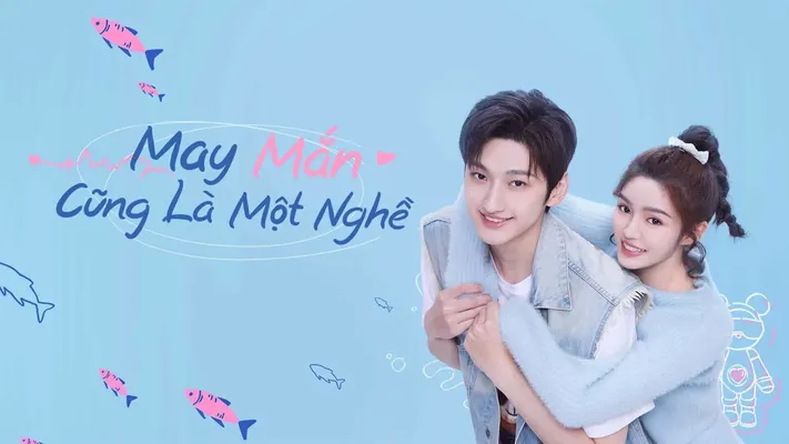 May Mắn Cũng Là Một Nghề May Mắn Cũng Là Một Nghề