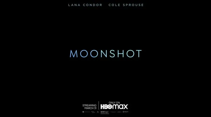 Moonshot - Moonshot