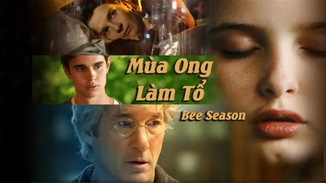 Mùa Ong Làm Tổ - Mùa Ong Làm Tổ