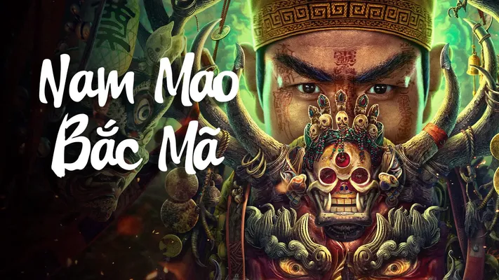 Nam Mao Bắc Mã - Nam Mao Bắc Mã