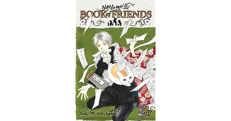 Natsume's Friend's Book ~ Yi Yukura ~ SP - Natsume's Friend's Book ~ Yi Yukura ~ SP