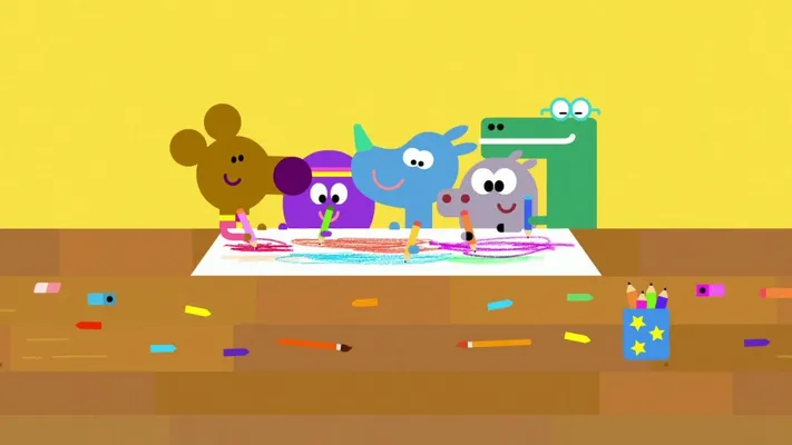 Này Duggee (Phần 2) Này Duggee (Phần 2)