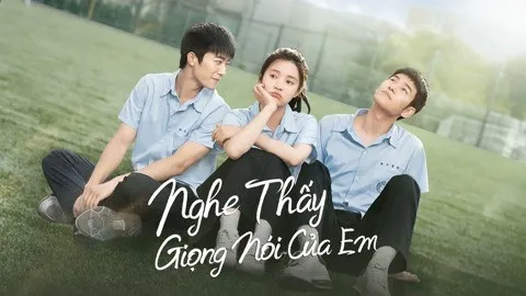 Nghe Thấy Giọng Nói Của Em Nghe Thấy Giọng Nói Của Em