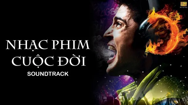 Nhạc Phim Cuộc Đời Nhạc Phim Cuộc Đời