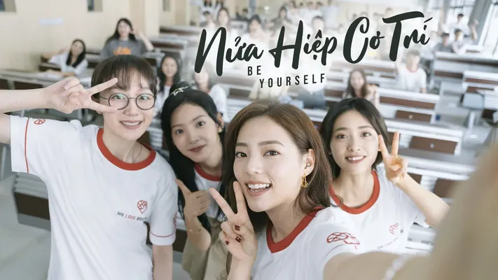 Nửa Hiệp Cơ Trí Nửa Hiệp Cơ Trí