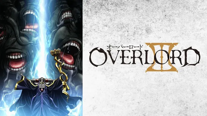 OVERLORD III OVERLORD III