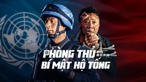 Phòng Thủ: Bí Mật Hộ Tống - Phòng Thủ: Bí Mật Hộ Tống