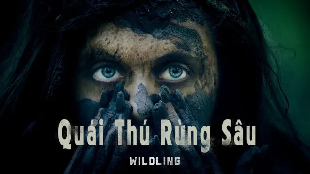 Quái Thú Rừng Sâu Quái Thú Rừng Sâu