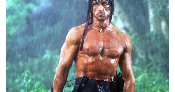 Rambo 2: Sát Nhân Trở Lại Rambo 2: Sát Nhân Trở Lại