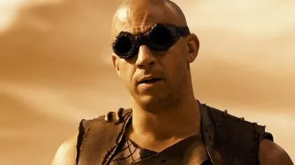 Riddick: Thống lĩnh bóng tối Riddick: Thống lĩnh bóng tối