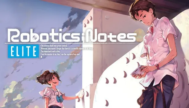 Robotics;Notes - Robotics;Notes