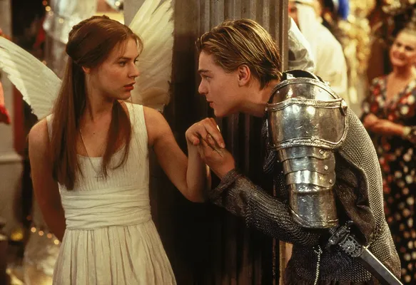 Romeo + Juliet Romeo + Juliet