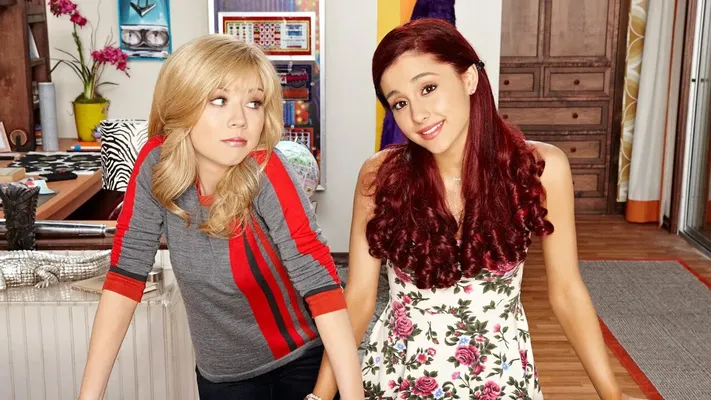 Sam & Cat (Phần 1B) Sam & Cat (Phần 1B)