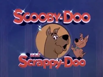 Scooby-Doo and Scrappy-Doo (Phần 1) - Scooby-Doo and Scrappy-Doo (Phần 1)