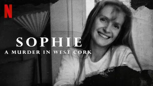 Sophie: Án mạng tại West Cork Sophie: Án mạng tại West Cork