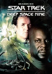 Star Trek: Deep Space Nine (Phần 6)