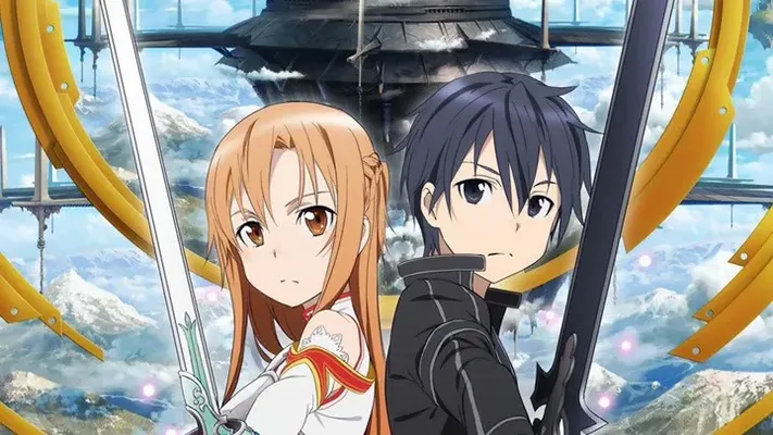 Sword Art Online - Sword Art Online