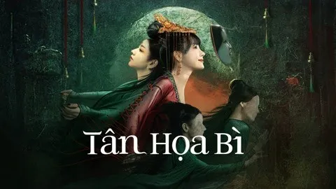 Tân Họa Bì Tân Họa Bì