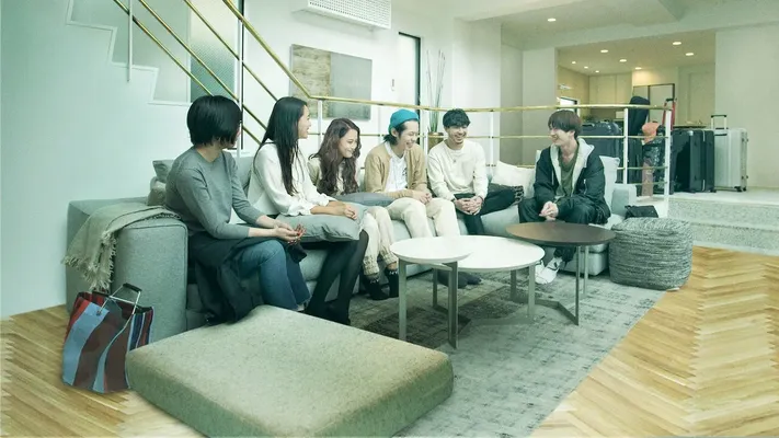 Terrace House: Tokyo 2019-2020 (Phần 2) - Terrace House: Tokyo 2019-2020 (Phần 2)