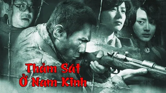 Thảm Sát Ở Nam Kinh Thảm Sát Ở Nam Kinh