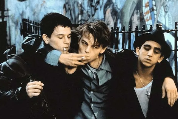 The Basketball Diaries - The Basketball Diaries