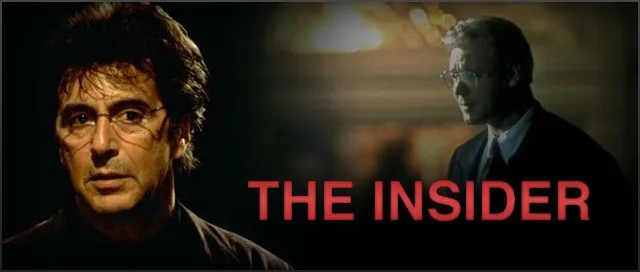 The Insider The Insider