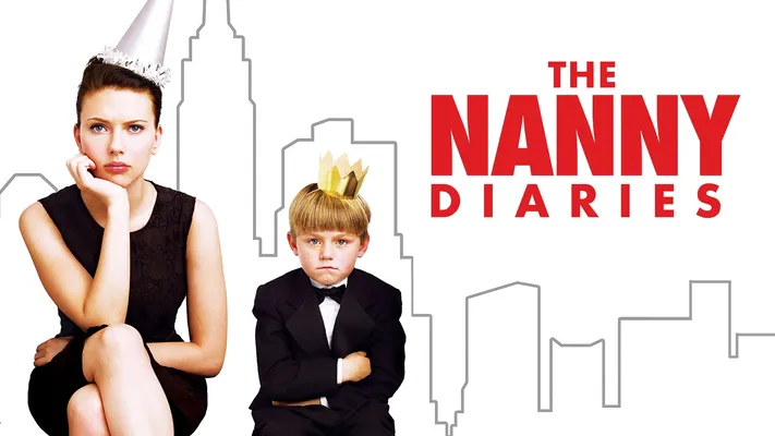 The Nanny Diaries The Nanny Diaries