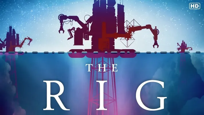 The Rig The Rig