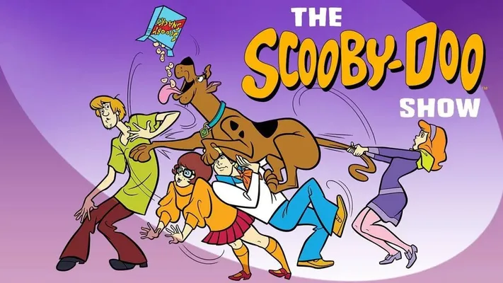 The Scooby-Doo Show (Phần 2) The Scooby-Doo Show (Phần 2)