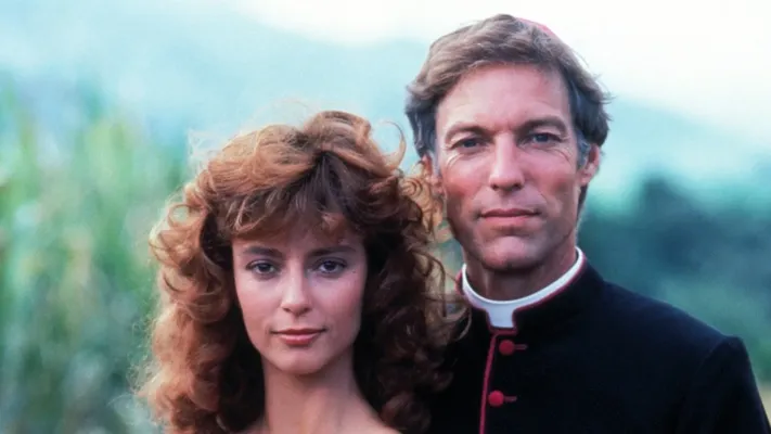 The Thorn Birds The Thorn Birds