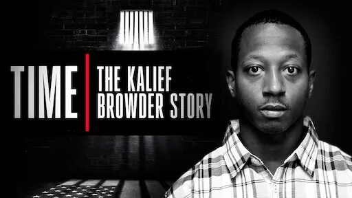 Thời gian: Chuyện về Kalief Browder - Thời gian: Chuyện về Kalief Browder