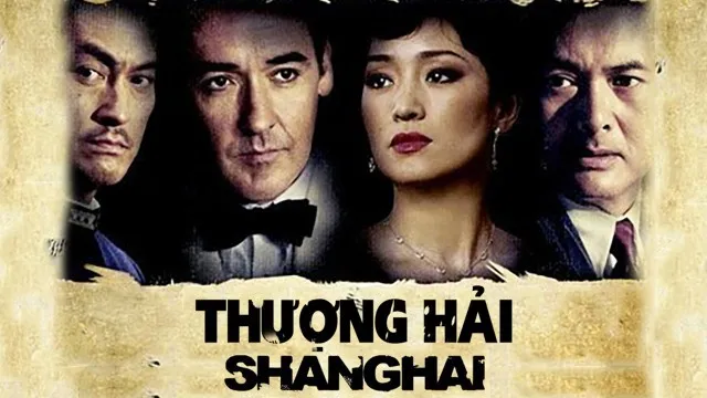 Thượng Hải Thượng Hải