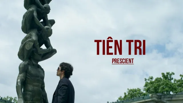 Tiên Tri Tiên Tri