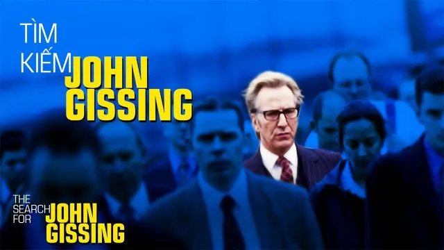 Tìm Kiếm John Gissing Tìm Kiếm John Gissing