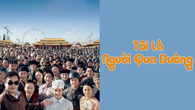 Tôi Là Người Qua Đường - Tôi Là Người Qua Đường