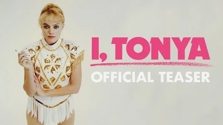 Tôi Là Tonya - Tôi Là Tonya