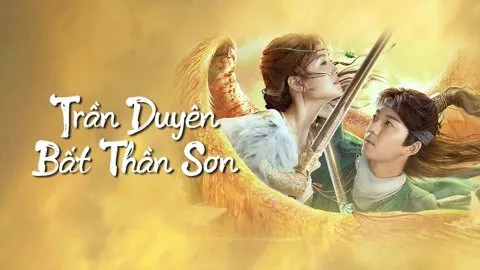 Trần Duyên Bất Thần Sơn - Trần Duyên Bất Thần Sơn