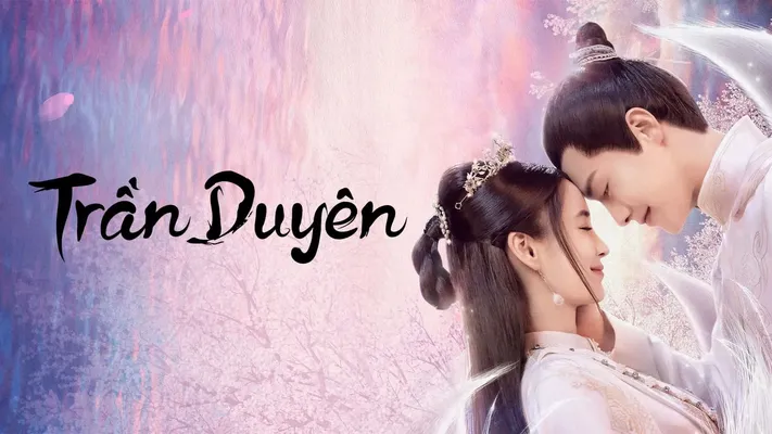 Trần Duyên Trần Duyên