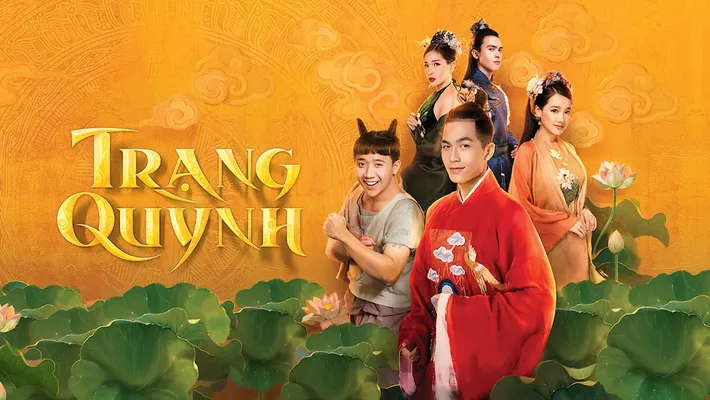 Trạng Quỳnh - Trạng Quỳnh