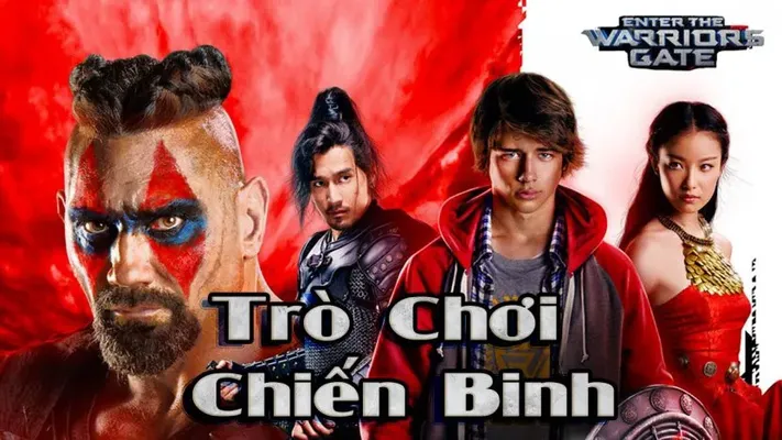 Trò Chơi Chiến Binh Trò Chơi Chiến Binh